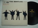 The Beatles - Help - Rare SINGAPORE release LP // NM