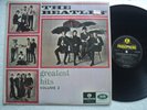 The Beatles - Greatest Hits Volume 2  - Rare SINGAPORE release LP // NM