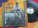 Paul And Linda McCartney ?– Ram Apple Records ?– PAS 10003 UK Vinyl LP ALbum