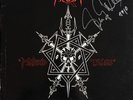 Celtic Frost - Morbid Tales SIGNED First Press Vinyl LP