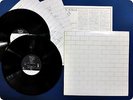 PINK FLOYD THE WALL 40AP1750 2LP ER2260