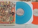 NOFX The Longest EP Lagwagon Blink 182 Punk Bad Religion Fat Wreck Face To Face
