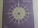 RITA MOSS Inner Experience Vol. 1 LP Retep CG-0011977 M RARE SPIRITUAL JAZZ 9E