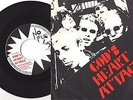 GOD'S HEART ATTACK 'Treat me like a doll' Holland Punk 1978 7