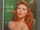FREE 2for1 OFFER-Julie London ?– Lonely Girl : Liberty ?– LRP 3012/LP