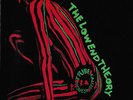 A Tribe Called Quest  The Low End Theory 1991 Cover VG / Vinyl VG + RAR