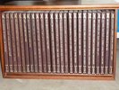 FRANKLIN MINT THE GREATEST JAZZ RECORDINGS OF ALL TIME COMPLETE SET 1-100