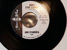 Ann D'Andrea - Dont Stop Lookin' - Original White Demo