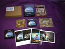 Mike Oldfield – Man On The Rocks, Box, Super Deluxe Edition, NEU Limited Rar