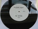 VICTIMS   Television Addict  ORIGINAL Australian 1978 KBD Punk classic 7