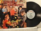 THE FLAMINGOS END 307 MONO FLAMINGO FAVORITES - ORIGINAL DEEP GROOVE -LISTEN