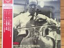 Rostropovich • Britten: Cello Symphony / Haydn: Cello CTO • London LP, SLC 2172