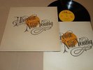 NEIL YOUNG - HARVEST RARE 1972 REPRISE LP WITH INSERT NEAR MINT