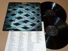 THE WHO - TOMMY RARE TRACK GATEFOLD 2-LP WITH BOOKLET A1/B2/A1/B3 