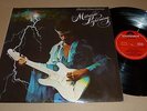 JIMI HENDRIX - MIDNIGHT LIGHTNING RARE POLYDOR LP A1/B2 SUPERB UNPLAYED NM