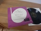 Keilberth Brahms No.4 Opera/ Telefunken Stereo Ed1 NM