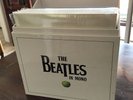 The Beatles: In Mono 14 LP Vinyl Box Set 180g