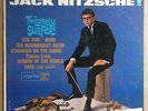 Jack Nitzsche-The Lonely Surfer-961 Reprise Stereo-DG- W/L PROMO-VG+/VG++  Rock