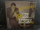 LEE MORGAN Introducing LP Original DEEP GROOVE Savoy Hank Mobley RARE JAZZ RVG 