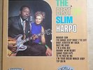Slim Harpo-The Best Of-1969 -Excello Mono/Stereo-VG++/M- UNPLAYED-BLUES