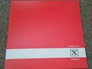 Queens Of The Stone Age - Rated R - 12