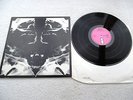 MOTT THE HOOPLE LP MAD SHADOWS ORIG UK 1970 PINK i ISLAND ILPS 1ST PRESSING EX