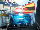 THE BEATLES YELLOW SUBMARINE HOT WHEELS CAR BLUE MEANIE 