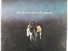 Doors - The Soft Parade LP - Elektra SEALED