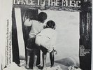Bruce Haack & Esther Nelson - Dance To The Music LP - Dimension 5