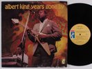 ALBERT KING Years Gone By STAX LP VG++