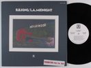 B.B. KING L.A. Midnight ABC LP NM wlp w/bio insert