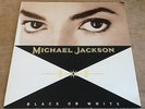 MICHAEL JACKSON black or white*bad*thriller 1991 DUTCH EPIC 12
