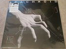 ARACHNOID - ARACHNOID - PROG ROCK - NEW