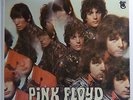 PINK FLOYD The Piper At The Gates Of Dawn LP 2nd US Pressing MY Stethoscope