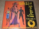 TWISTIN RUMBLE VOLUME 6 - WARREN LEE / GWEN OWEN / NITE LITES / BOBBY MILLER ETC
