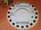 Jimmy Breedlove I Can't Help Lovin You Promo Northern Soul 45 on Roulette