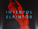 INTERPOL El Pintor RED 12