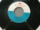 HOPETON LEWIS-GROOVING OUT ON LIFE.Vinyl 45RPM.DUKE.VG+