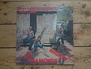 The Mighty Diamonds - Right Time (I Need A Roof) 1976 JA LP - Well Charge