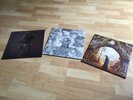 The Receiving End of Sirens and The Dear Hunter Limited Edition Vinyl Set