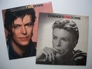 David Bowie-Changes One & Changes Two  Play Graded
