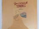 Joni Mitchell - Court And Spark - SEALED 1974 Vinyl LP Record 1st Press 7E-1001