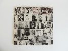 Exile On Main Street Rolling Stones Double LP COC 2-2900 Record Album
