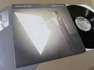 JOHN FOX metamatic Metal Beat UK original UK LP Ultravox synth pop dark wave