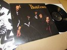THE BLACK CROWES shake your money maker US ORIGINAL 1st PRESS LP hard to handle 