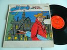DAVID BOWIE - THE MAN WHO SOLD THE WORLD -USA MERCURY SR61325 CARTOON SLV Ex /Vg
