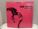 Nina Simone - Wild is the Wind Stereo WLP PROMO Philips PHS 600-207 White Label