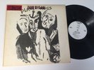 Bob Dylan LP Planet Waves WLP PROMO