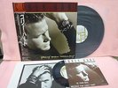 JAPAN LP PROMO COREY HART YOUNG MAN RUNNING RP28-5653 TOSHIBA EMI OBI INSERT