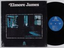 ELMORE JAMES Special Blues Series BELL LP NM SHRINK